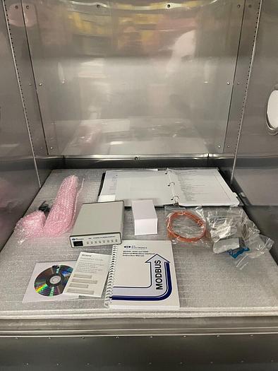 TEST EQUITY 1016C TEMPERATURE CHAMBER