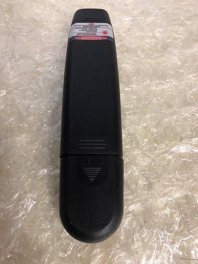 Used QUIKSITE 900LS INFRARED THERMOMETER