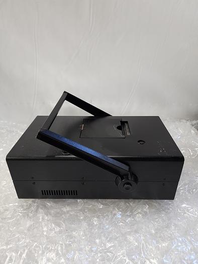 Used LASER PARTICLE COUNTER MET ONE 