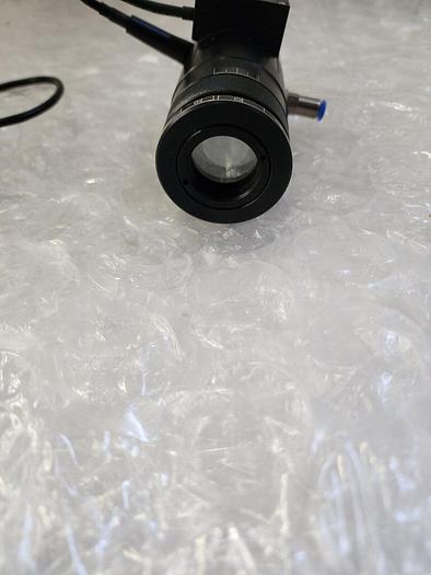 Used SCANLAB VARIOSCAN 20i TYPE 266NM