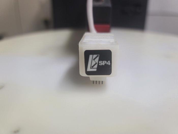 Used SIGNATONE QUADPRO-MARK 12 FOUR POINT PROBE