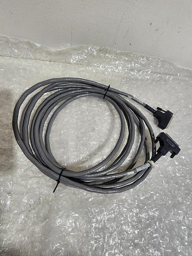 Used ALPHA TECH SIGNAL CABLE 2002-0011-20SCE
