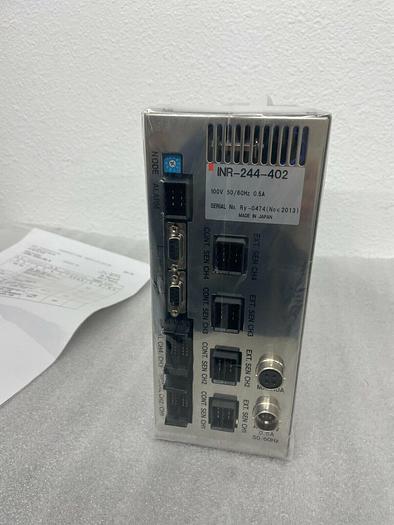 23945751 CHEMICAL TEMP CONTROLLER