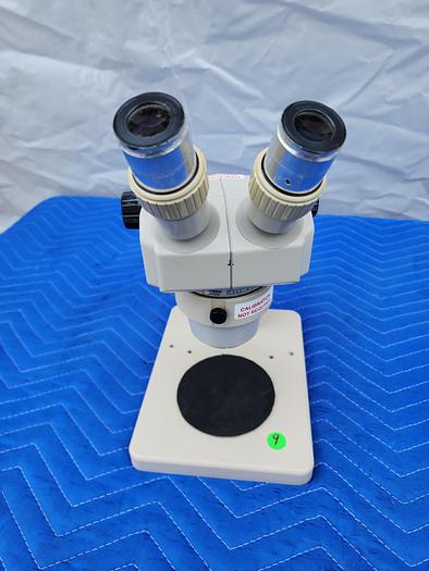 Used Nikon SMZ-1 Optical Inspection Microscope