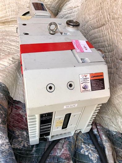 Used GE MOTORS PUMP INTL. PUMP TYPE D40BCS