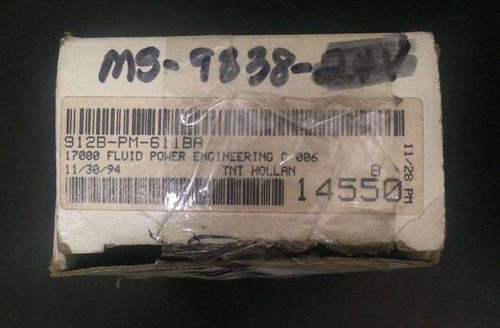Used MAC, PKE- 611BAAA