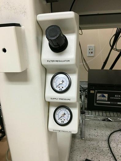 Used CASCADE ALESSI REL-6100