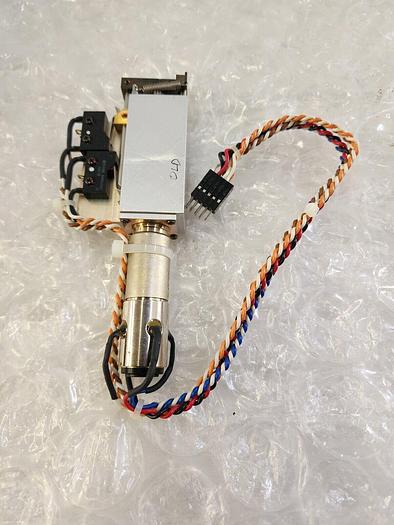 Used NIKON PRECISION 4B990-422AN AF MOTOR DRIVE UNIT i9