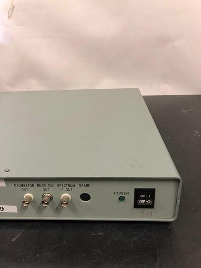 Used GUZIK ANA 971 ++