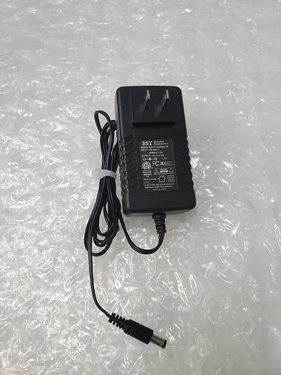 Used SCEPTRE E225W-19203R LED MONITOR & BSYF120250U POWER SUPPLY