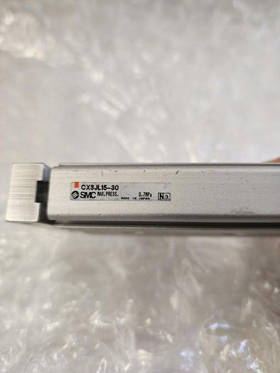 Used SMC CXSJL15-30