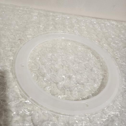 Used OEM GROUP COVER QUARTZ