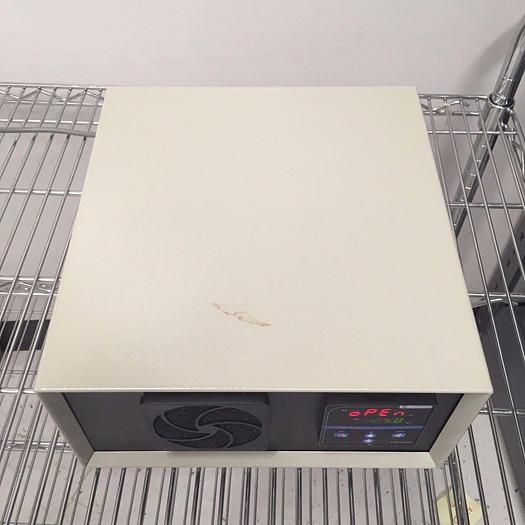 Used ACCUTHERMO FTC100D RS-232