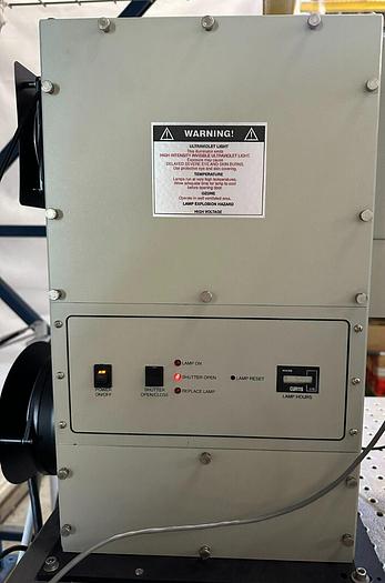 Used NEWPORT SOLAR SIMULATOR