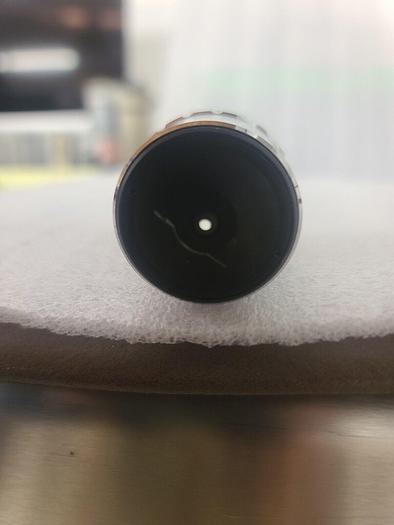 OLYMPUS IC50 NEOSPLAN50NIC .70 ∞-0 F=180 OBJECTIVE