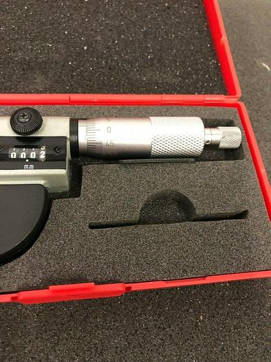 Used SPI MICROMETER