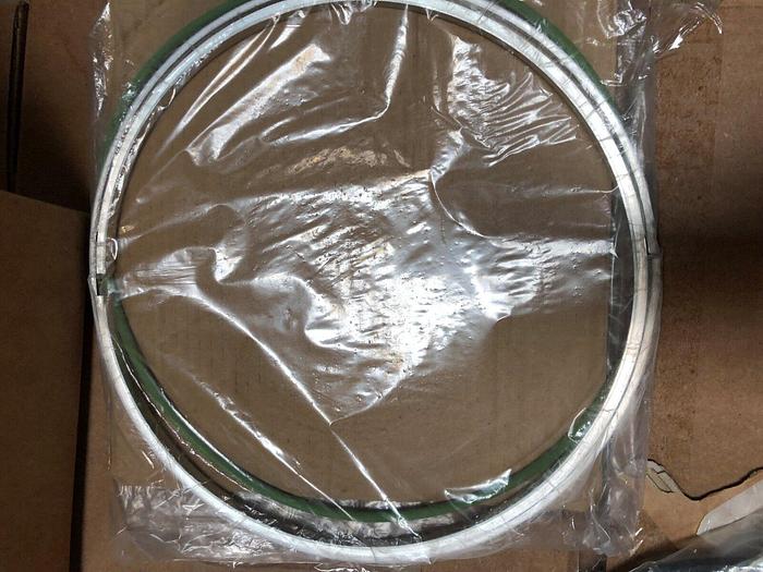 Used EDWARDS FULL SYSTEM INSPECTION KIT A55401028