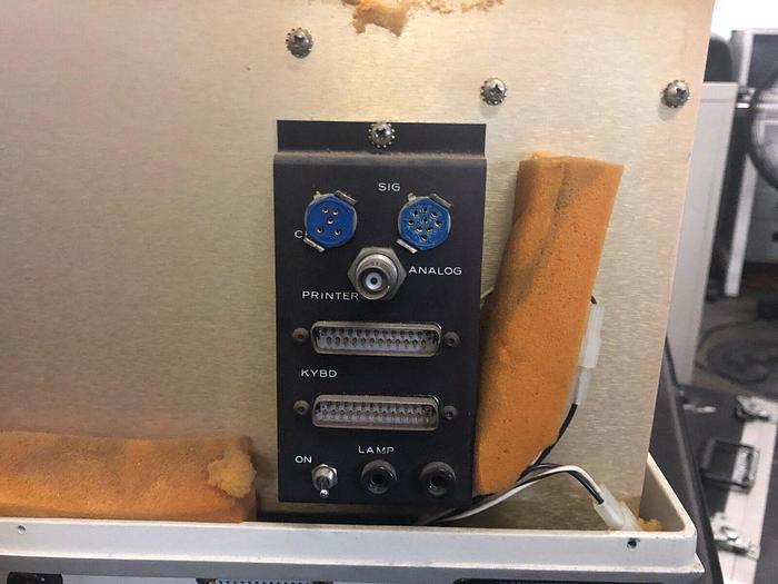 Used CODATA, NANO LINE, CRITICAL DIMENSION COMPUTER