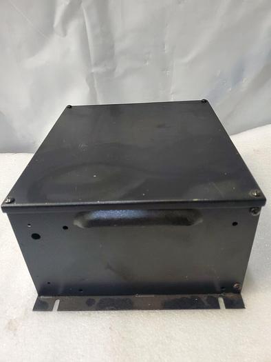 Used Pacific Precision Laboratories XY Positioning Controller.