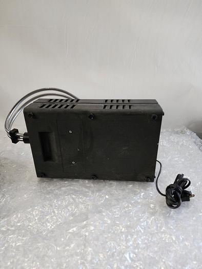 Used VOLPI INTRALUX 5000 LIGHT SOURCE