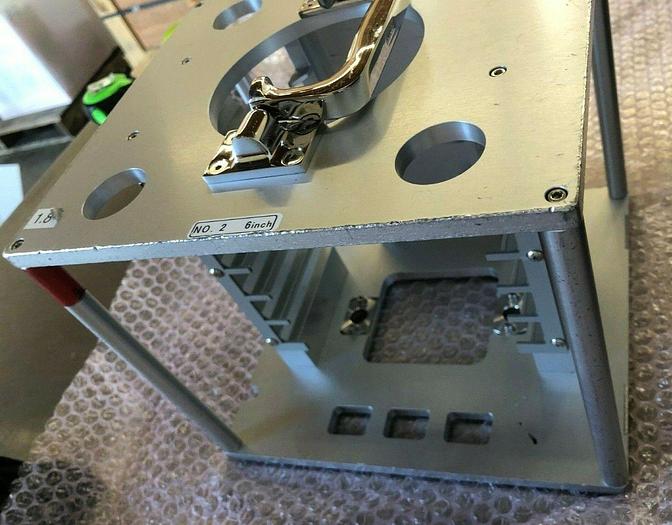 Used LANTECHNICAL 6'' CASETTE