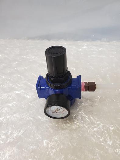 Used PRESSURE REGULATOR
