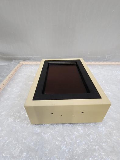 Used KARL SUSS TOUCH PANEL 260MS093-01