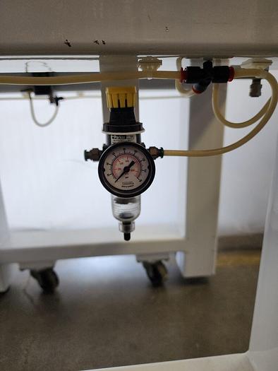 Used NIKON WAFER LOADER NWL860T