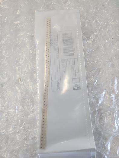 Used 490-3285-1-ND CAP CER 0.1 1UF 100V X7R 0603