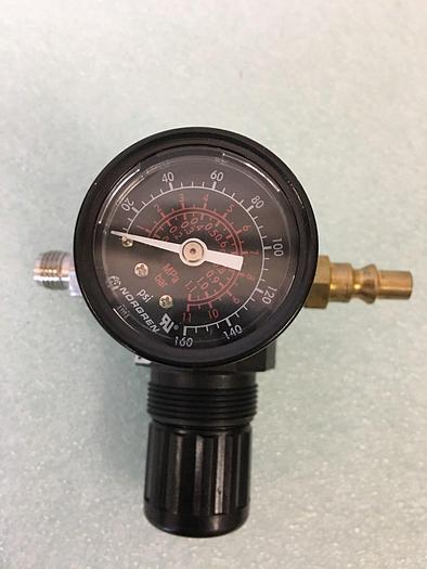 Used NORGEN PSI 1-160