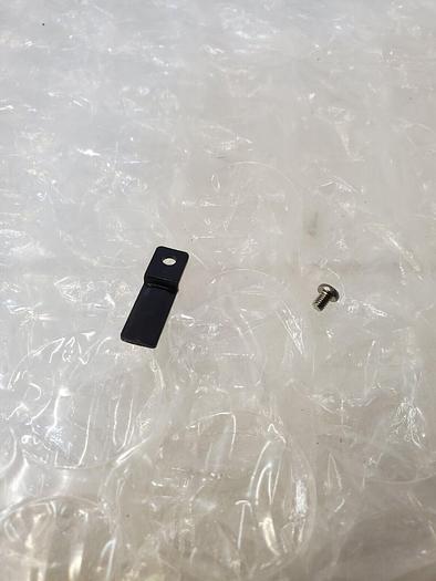 2-J4-8B067 WAFER SUPPORT PEEK