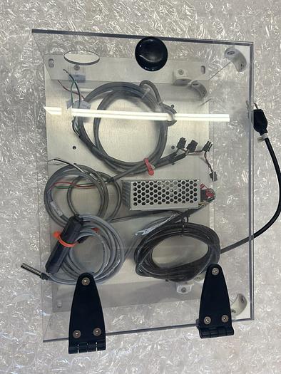 Used ADVANCED ILLUMINATION TEST MODULE