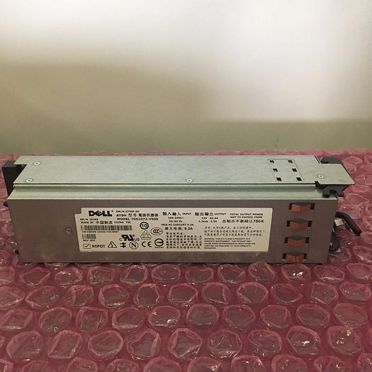 Used DELL 7001072-Y000 Power edge