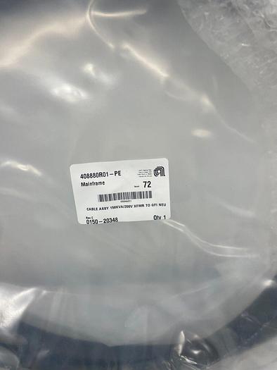 APPLIED MATERIALS 0150-20348 CABLE ASSY