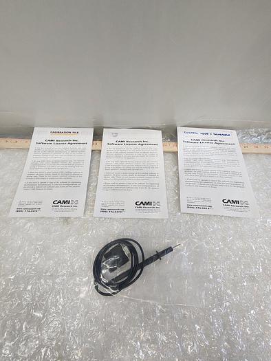 Used CAMI RESEARCH 1KV CAT III 10A