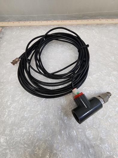 Used IC4038-01 , CX-0342-01 CABLE