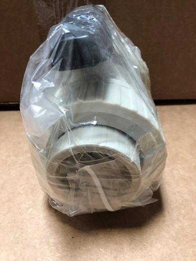 Used +GF+ BALL VALVE Y27201015