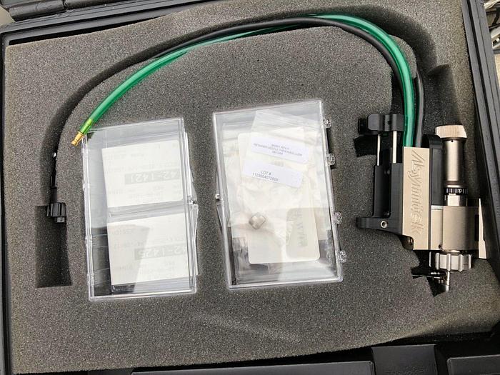 Used DV-8000 #24330 HELI-FLOW AUGER PUMP