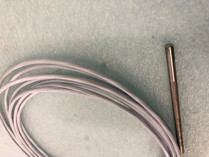 Used JMS SE 7-18-02 TEMPERATURE DETECTOR