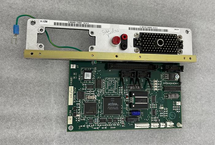 Used PCA, RSC5 10841-00500 BOARD