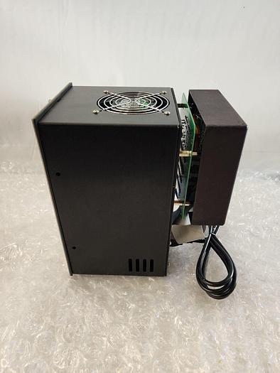 Used TYSTAR CVD460-290 CONTROLLER