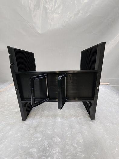 Used DISCO DICING SAW METAL FRAM CASSETTE 2-8