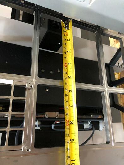 Used N&K ANALYZER 1712-RT