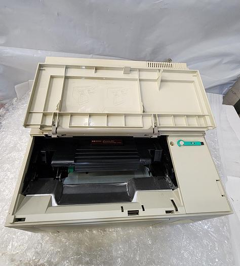 Used HEWLETT PACKARD C2001A LASER PRINTER