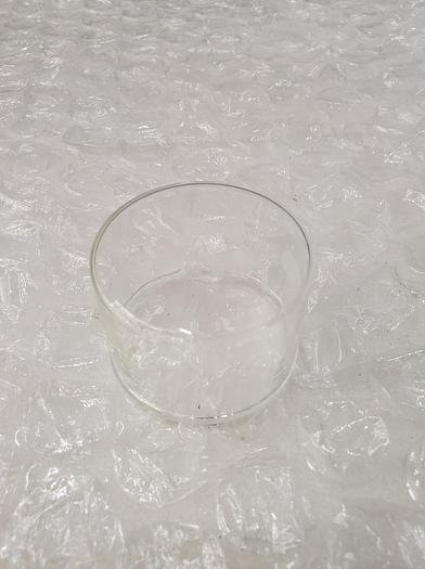Used PYREX NO. 3140 70 X 50 CRYSTALIZING DISH