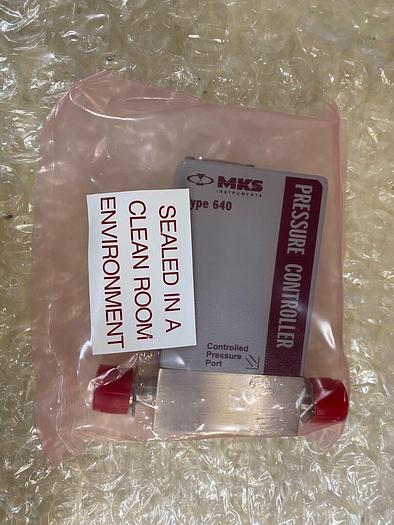 MKS INSTRUMENTS 640B-29257