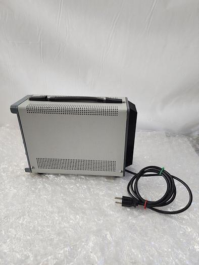 Used GLOBAL SPECIALTIES 1332 DC POWER SUPPLY