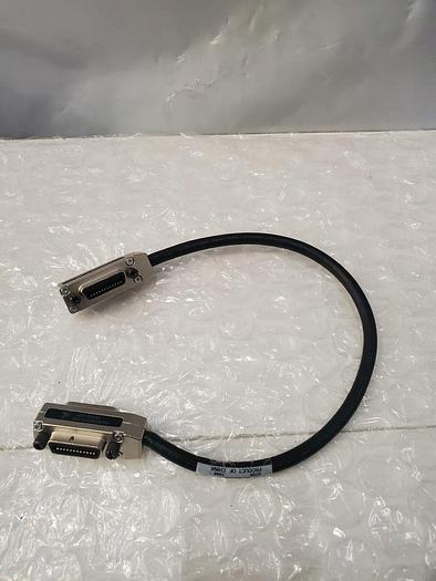 Used NATIONAL INSTRUMENTS 763507B-0R5 .5 METER QTY 5