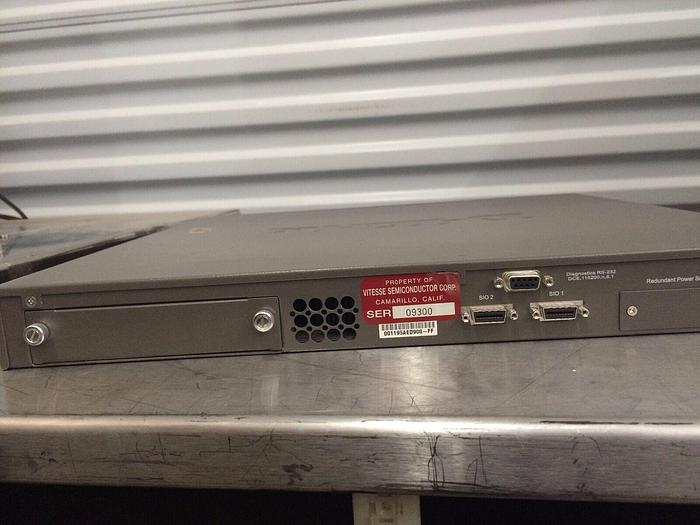Used D-LINK DXS3350SR REDUNDANT POWER SUPPLLY