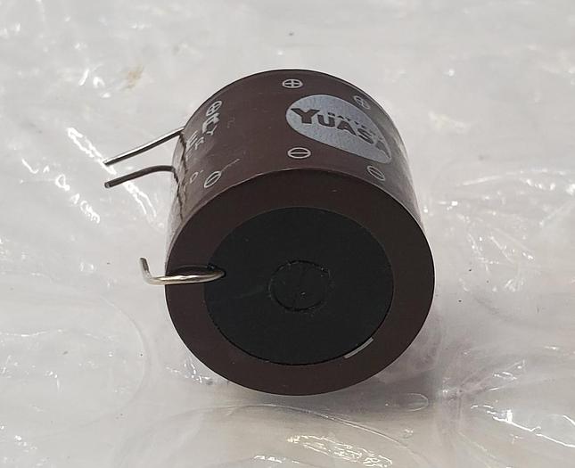 Used YUASA MEMO POWER 3-101FT-P SEALED Ni-Cd BATTERY